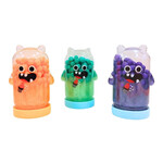 Slime Colours Monstruos C/crunchy 26253